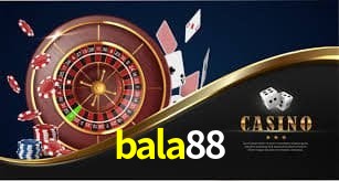 Experiência VIP bala88