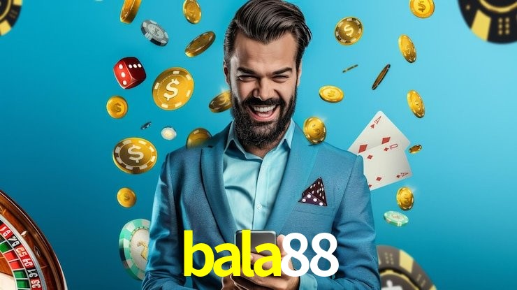 Experiência VIP bala88