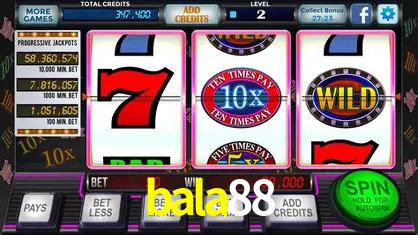 A Revolução dos Aplicativos de Jogos no bala88