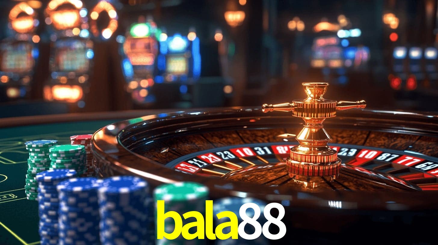 bala88 - Sites de jogos de azar seguros - bala 88