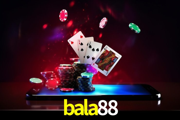 Welcome Bonus bala88