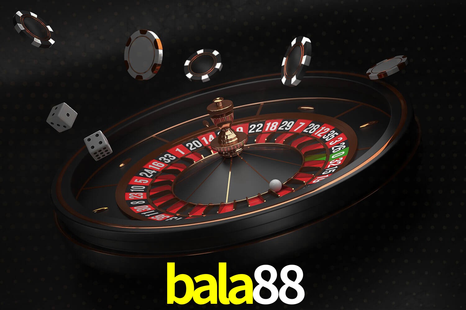 bala88 plataforma