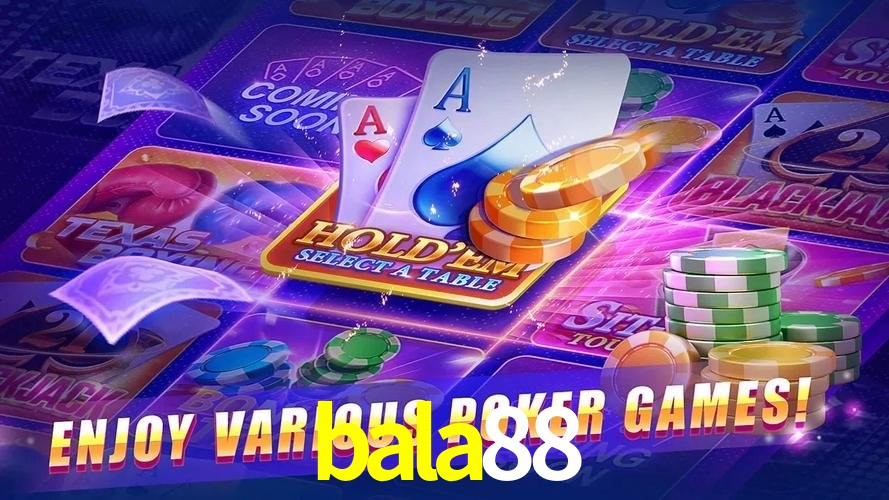 cassino bala88