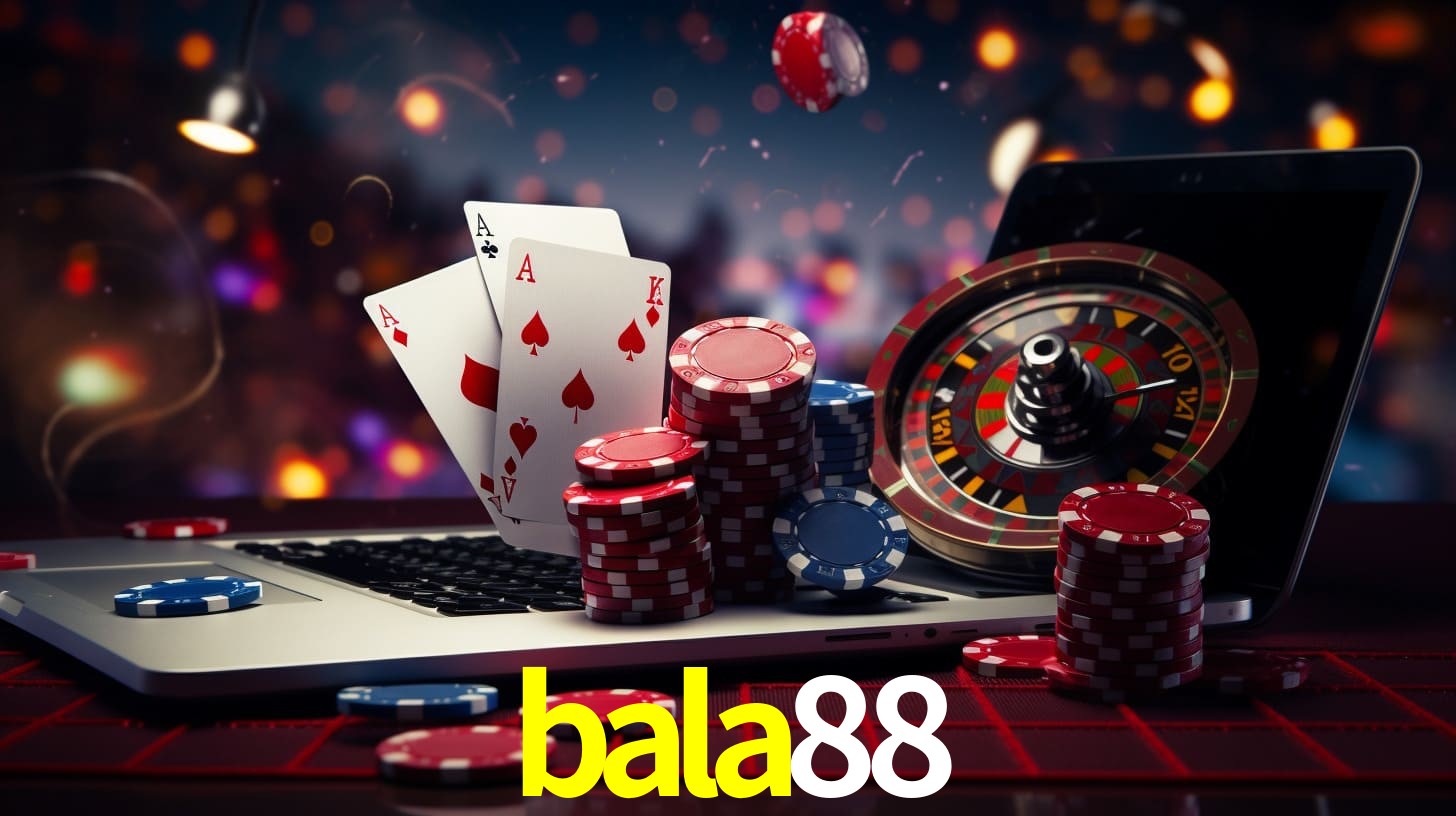 Roulette Table bala88