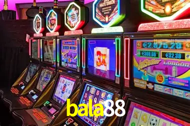 A Emoção da Loteria na bala88: Uma Chance de Mudança de Vida