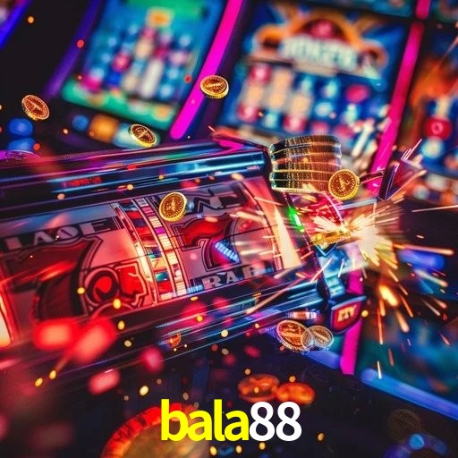Casino VIP bala88