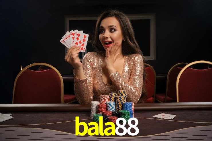 PIX Instantâneo bala88