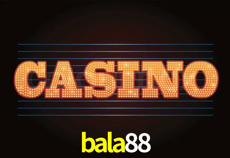 Estatísticas do Jogo bala88