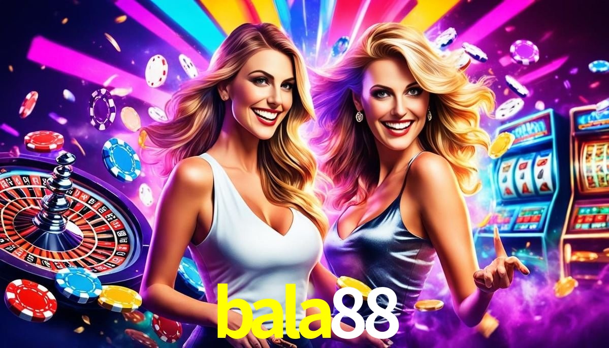 Programa VIP bala88