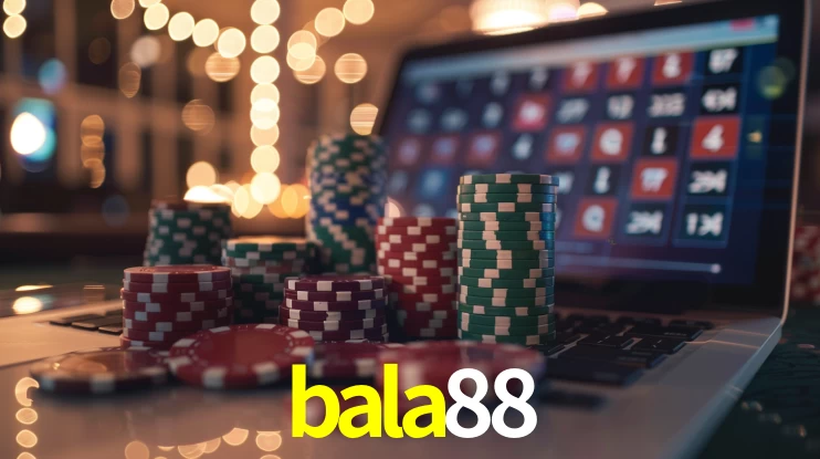 Games Directory bala88