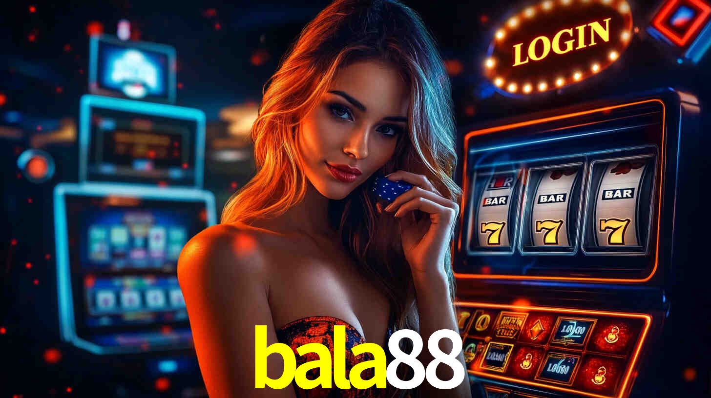 bala88 plataforma