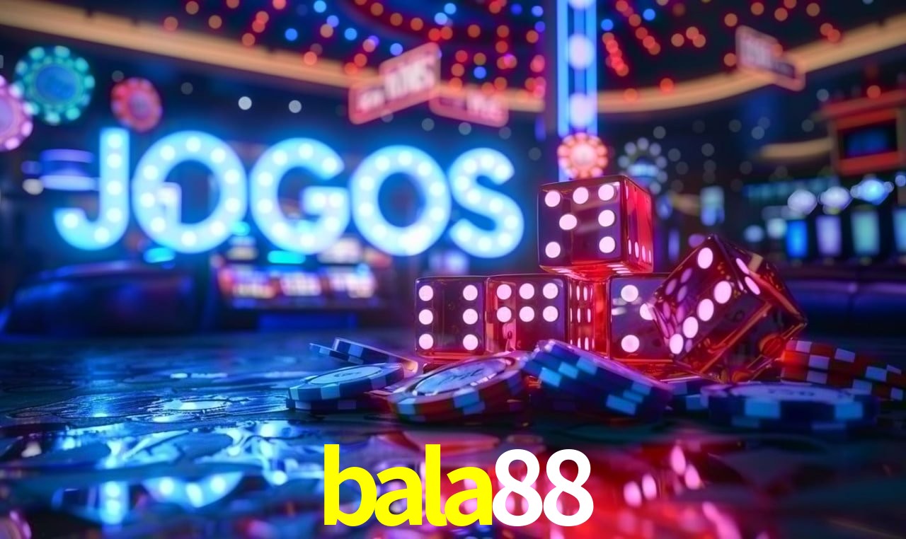 Bônus Diários bala88