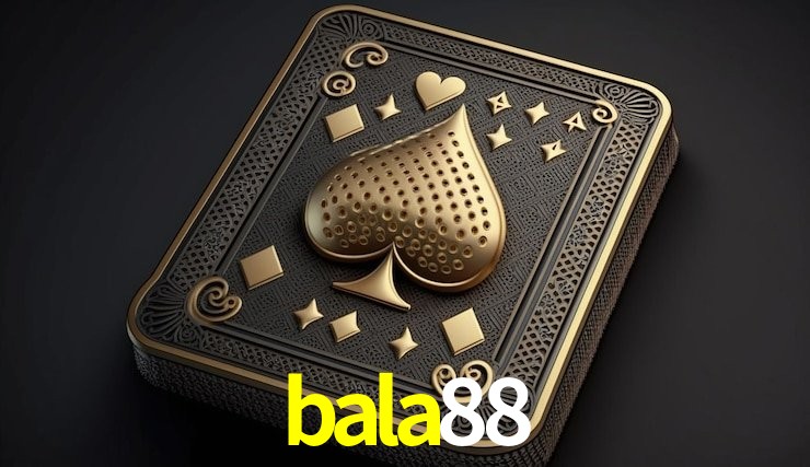 Recursos de Bônus bala88