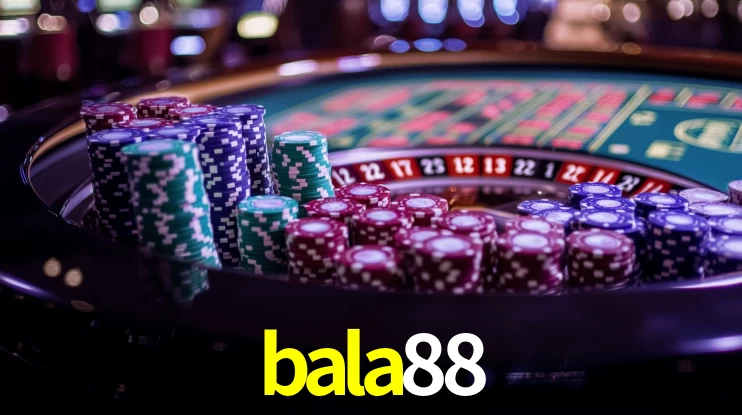 Tournaments bala88