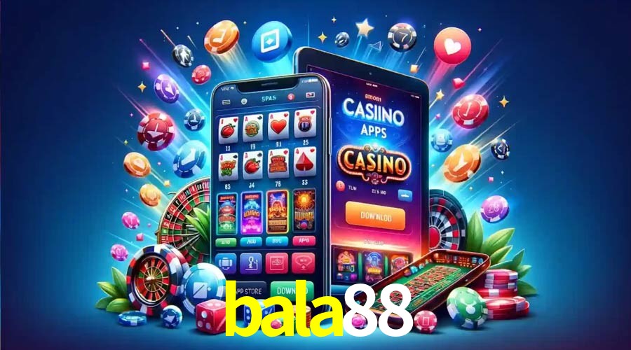 Live Casino bala88