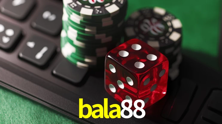 Slot Games bala88