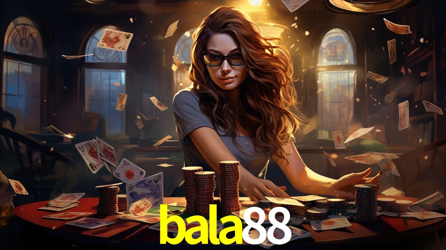 VIP Casino bala88