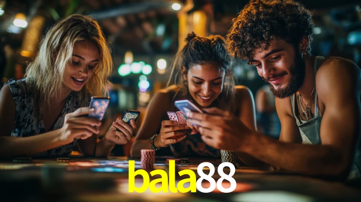 Programa VIP bala88
