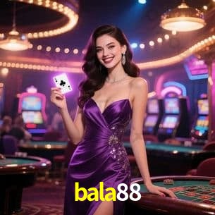 Mesa de Blackjack bala88