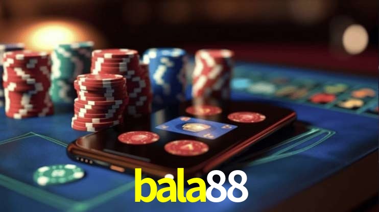Apostas de Futebol bala88