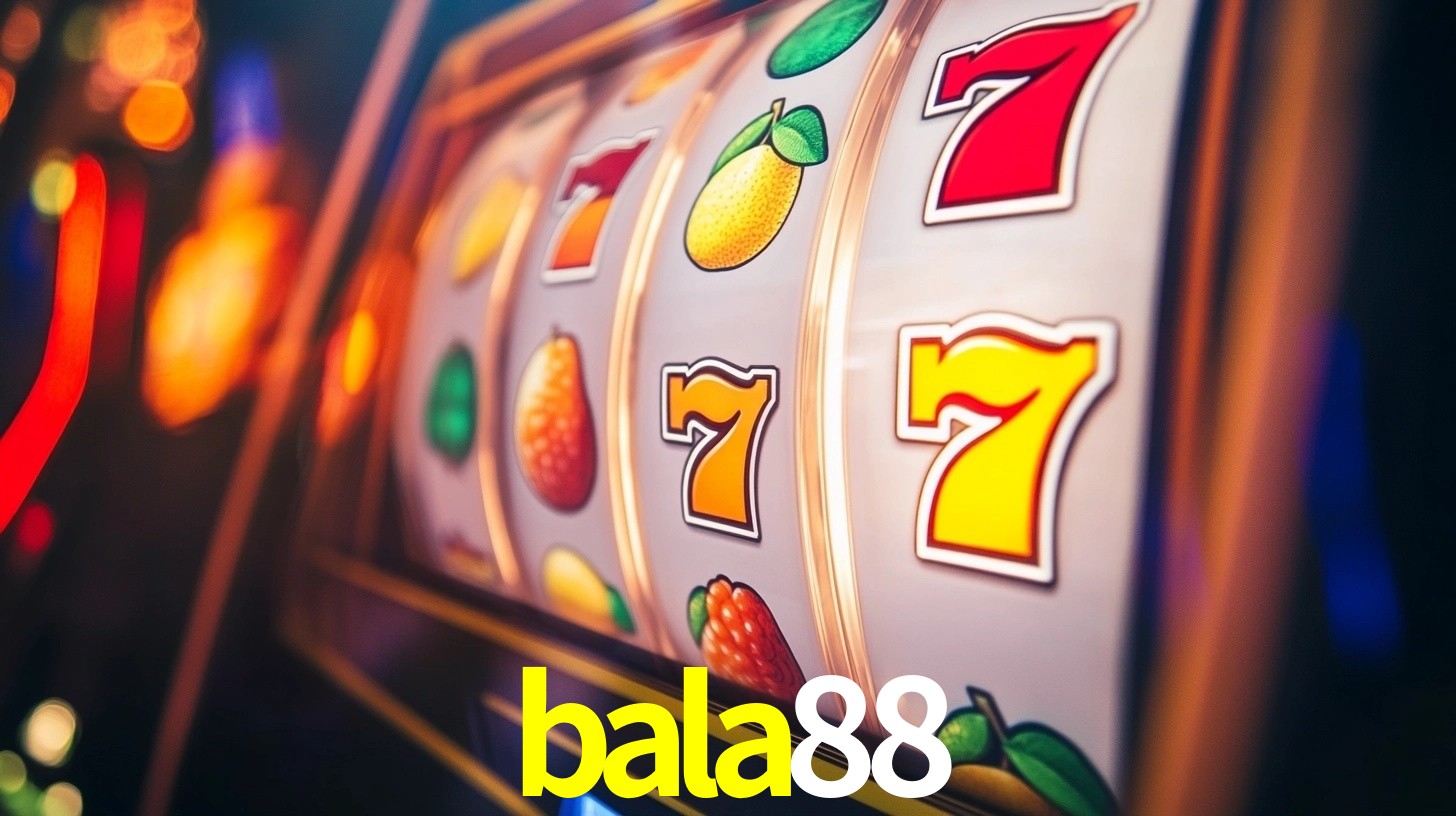 bala88 plataforma
