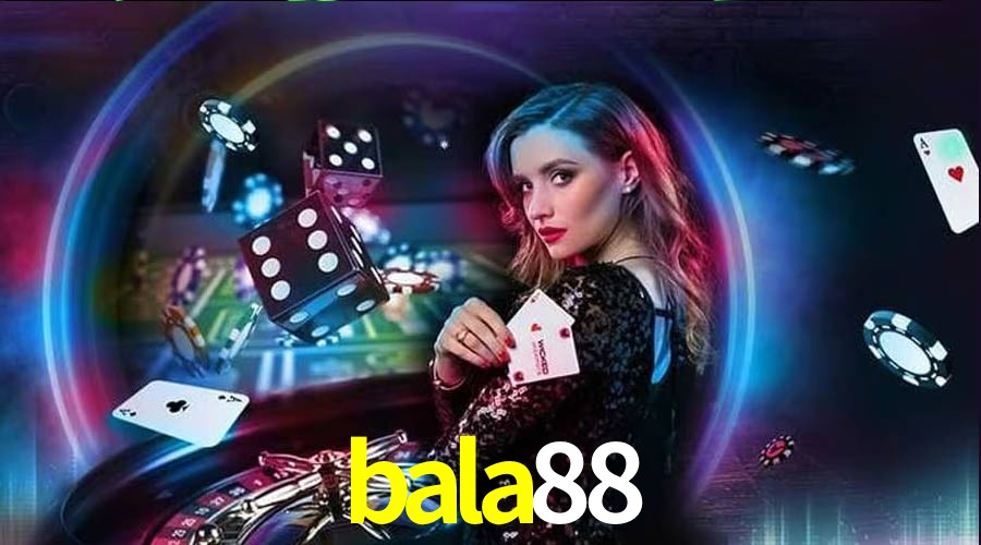 Game Providers bala88