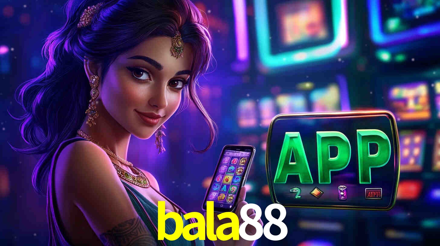 bala88 plataforma