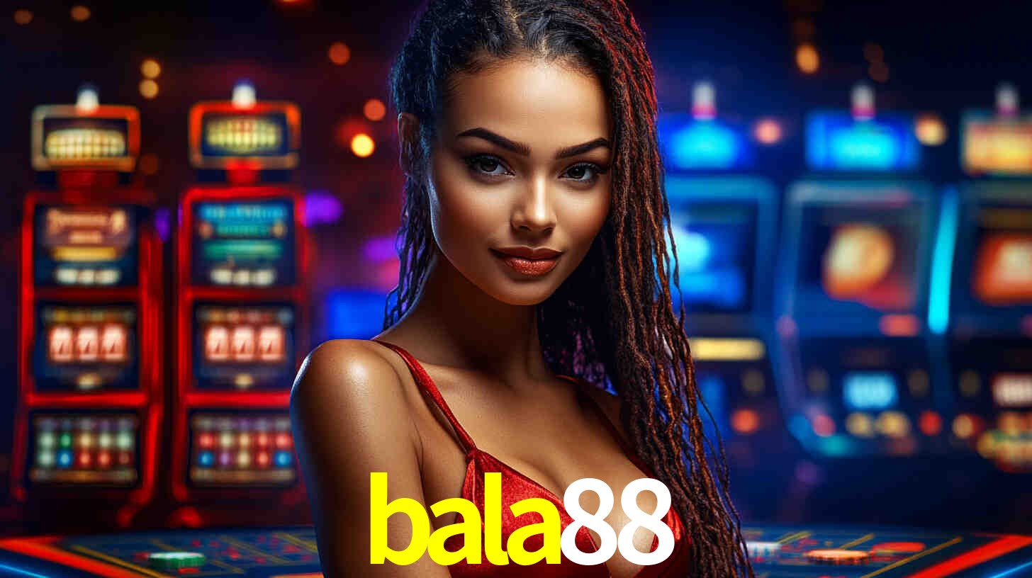 Inovações de Jogos na bala88: O Futuro das Experiências Interativas