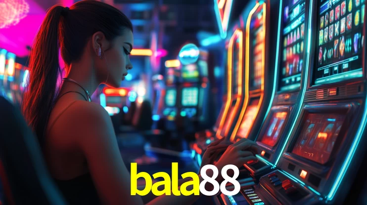 Experimente o Login Seguro Premium no bala88