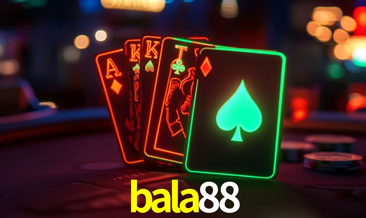 Jogos de Slot bala88
