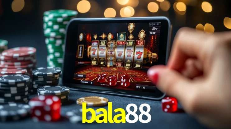 Exclusive Games bala88