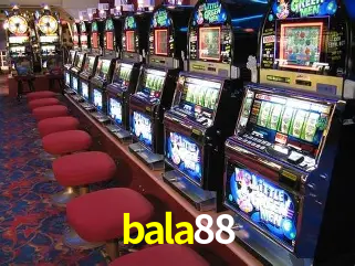 A Experiência Imersiva dos Cassinos Ao Vivo no bala88