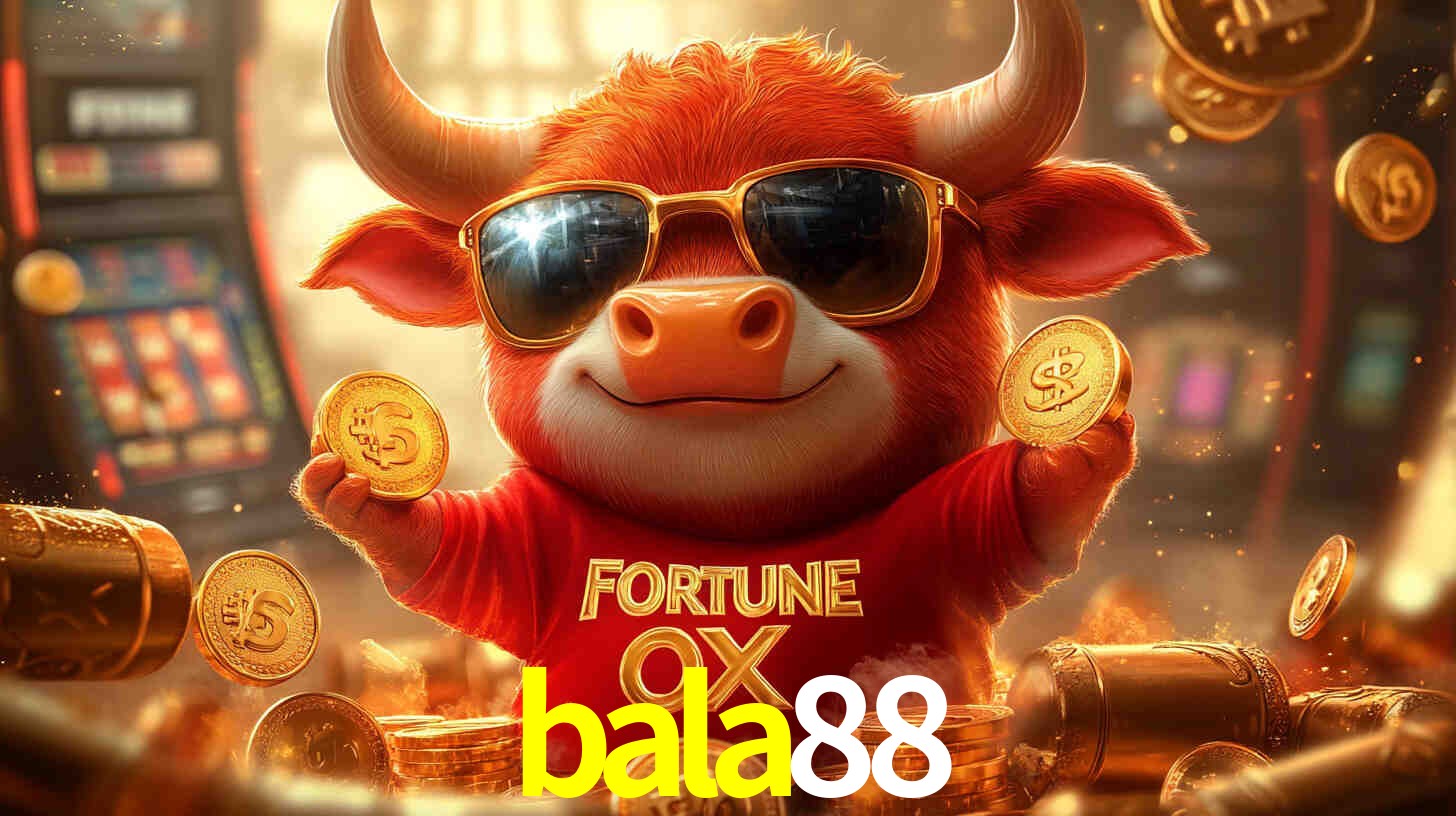 bala88: A Experiência de Casino com Jogos de Mesa ao Vivo