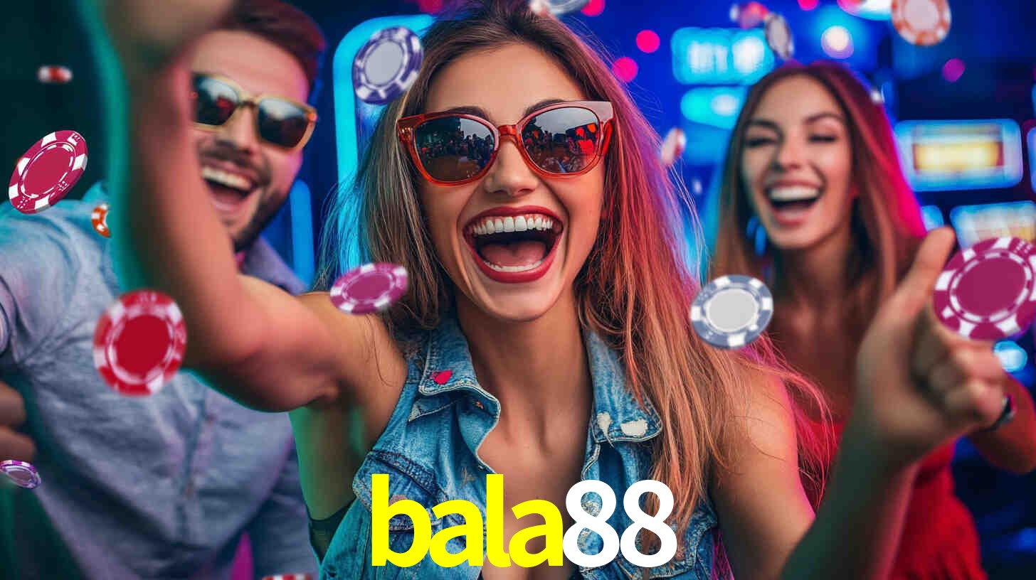 Explorando a Categoria de Eventos em Apostas na bala88