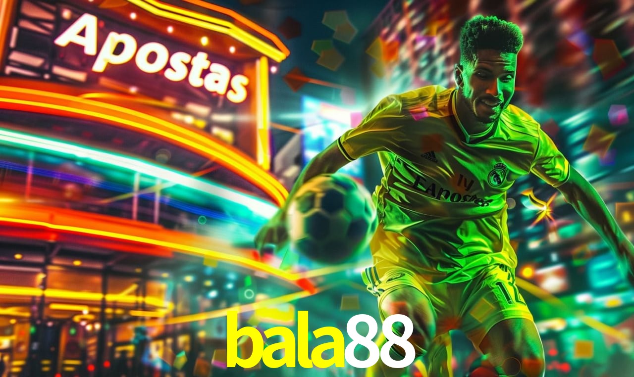Provedores de Jogos bala88