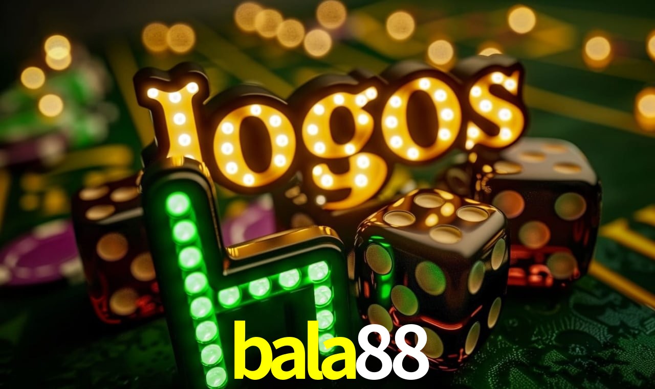 Diretório de Jogos bala88