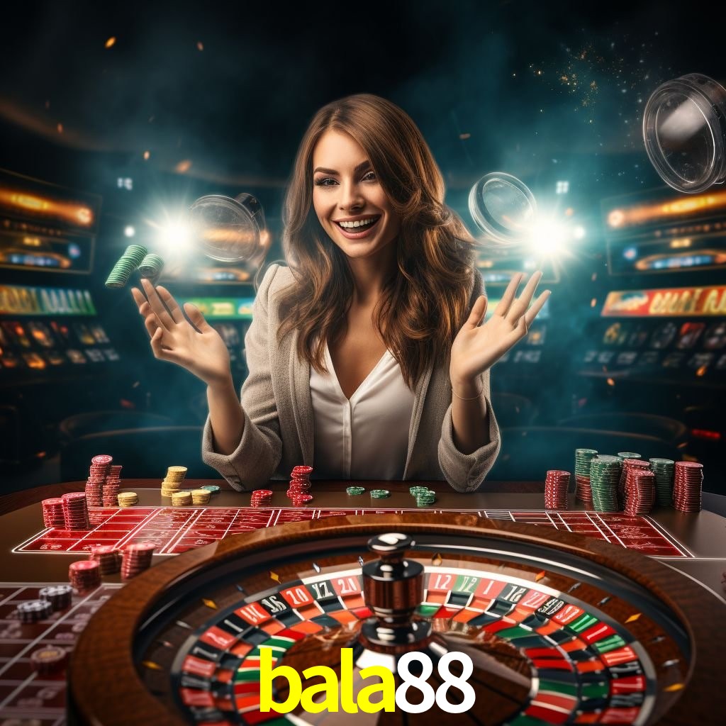 bala88 plataforma