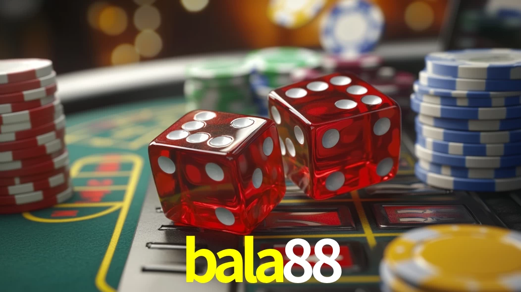Welcome Bonus bala88