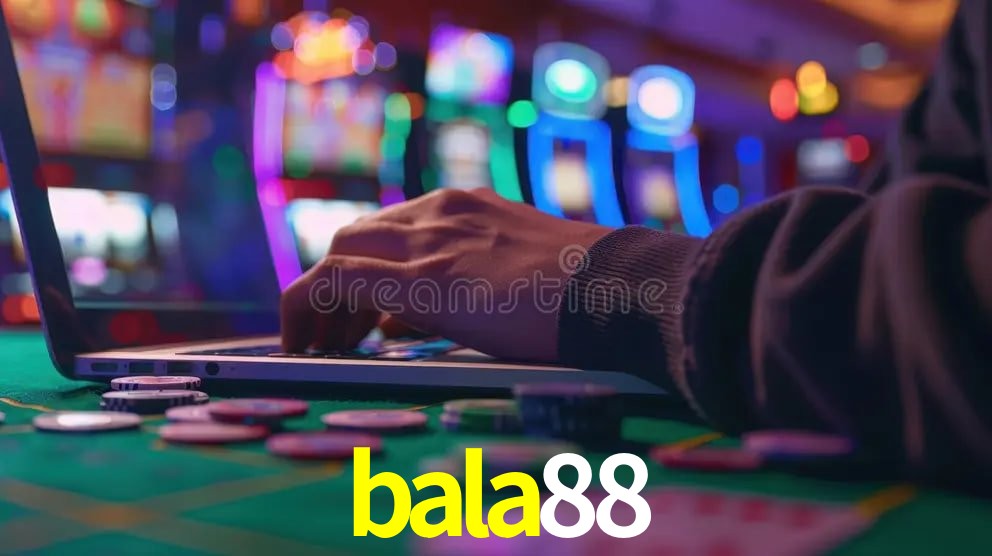Torneios bala88